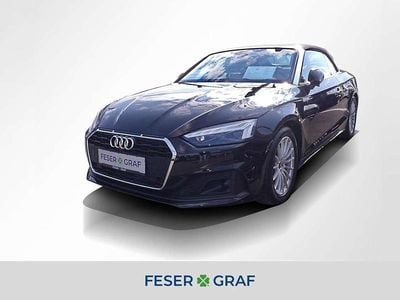 Audi A5 Cabriolet