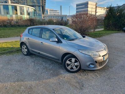 gebraucht Renault Mégane Dynamique TCE 130 Dynamique