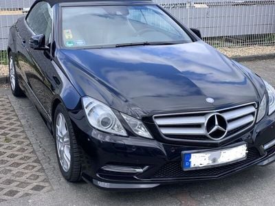 Mercedes E200