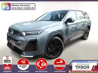 Gebraucht Citroën C5 Aircross
