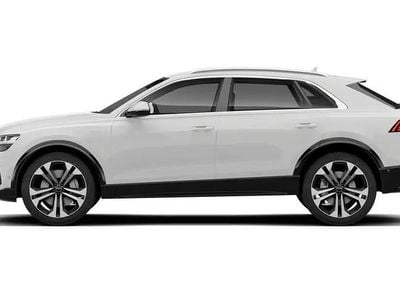 Nowe Audi Q8 Business 394 KM (289 kW) 2026 SUV