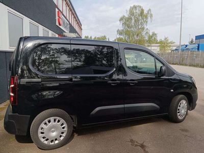 gebraucht Opel Combo ComboCargo 1.2 DIT