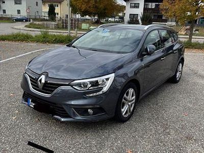Renault Mégane IV
