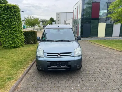 Used Citroën Berlingo
