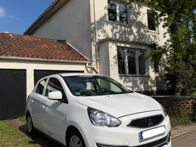 Gebraucht Mitsubishi Space Star