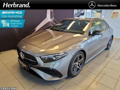 Mercedes A220