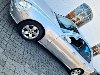 Gebraucht Mercedes E320