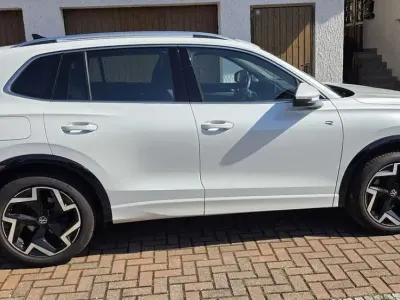 Gebraucht VW Tiguan R-line 150 PS (110 kW) 2024 SUV