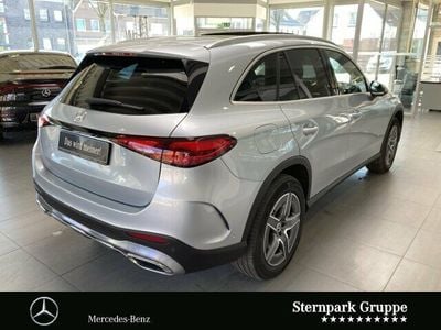 Mercedes GLC300