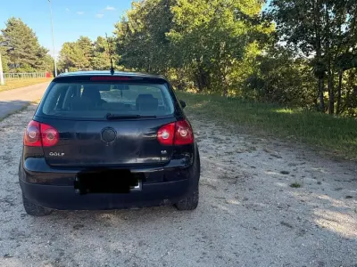 Gebraucht VW Golf IV
