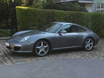 Gebraucht Porsche 911 Carrera S