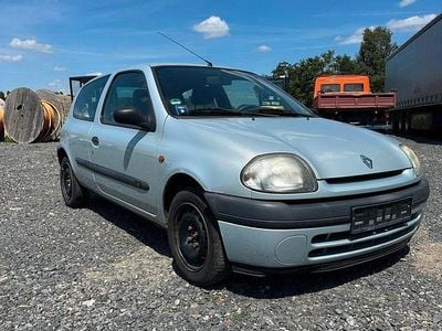 Renault Clio II
