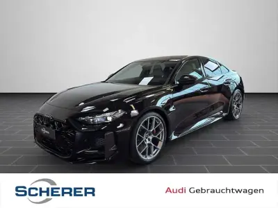 Gebraucht Audi RS5 Exclusive 639 PS (469 kW) 2026 Mythosschwarz metallic Limousine