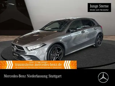 Gebraucht Mercedes A250