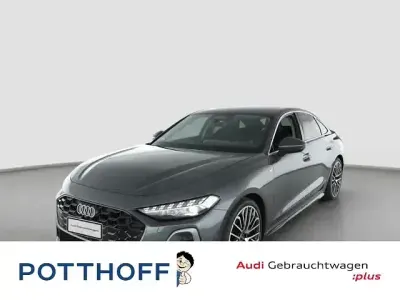 Gebraucht Audi A5 S-Line 204 PS (150 kW) 2025 Daytonagrau perleffekt Limousine