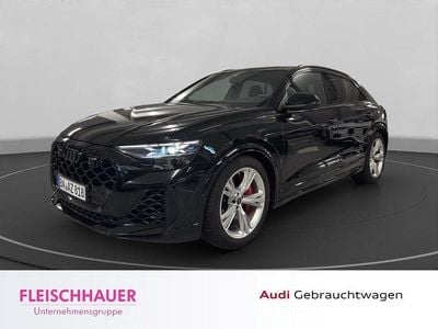 Schwarz Gebraucht 2025 Audi RS Q8 Design SUV | 135.980 € (Superpreis)