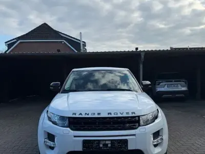 Gebraucht Land Rover Range Rover evoque