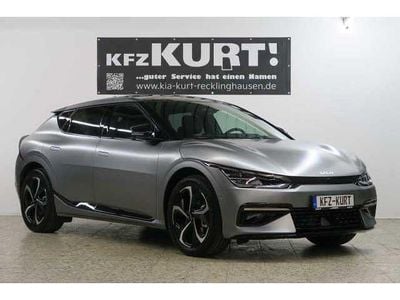 Gebraucht Kia Soul GT 325 PS (239 kW) 2024 SUV