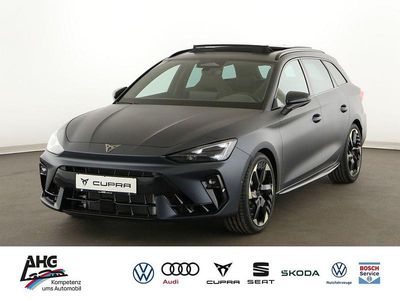 Neu Cupra Leon VZ 333 PS (244 kW) 2026 Grau Limousine