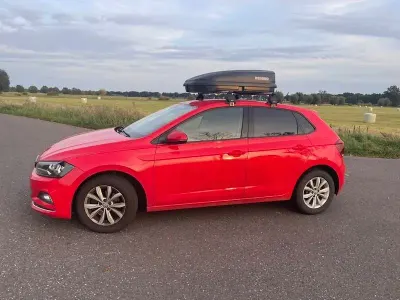 Gebraucht VW Polo
