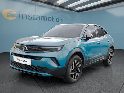 Blau Gebraucht 2025 Opel Mokka SUV | 23.999 € (Fairer Preis)