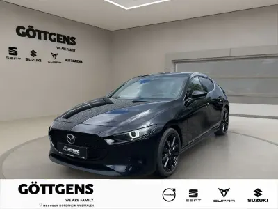 Gebraucht Mazda 3