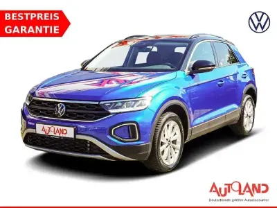 Gebraucht VW T-Roc Life 150 PS (110 kW) 2023 Andere SUV