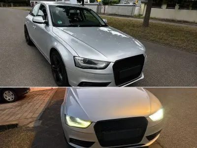 Gebraucht Audi A4