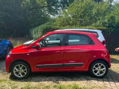 Gebraucht Renault Twingo