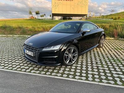 Audi TTS