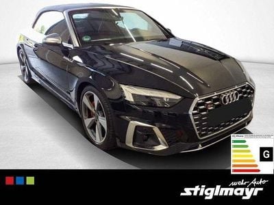 Audi S5 Cabriolet