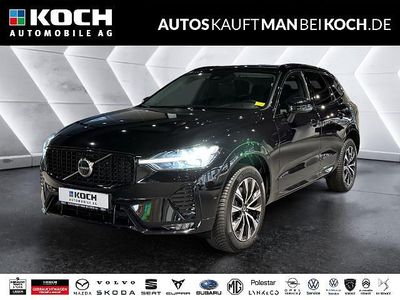 Gebraucht Volvo XC60 184 PS (135 kW) 2023 SUV