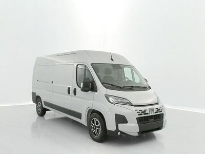 Second-hand Fiat Ducato 179 CP (131 kW) 2024 Gri Van