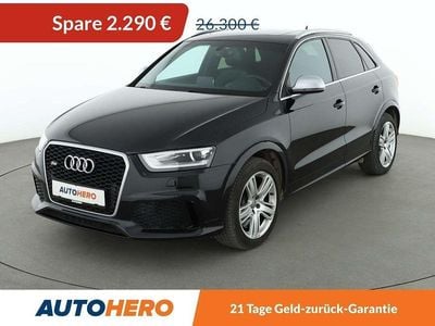Audi RS Q3