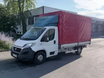 Gebraucht Fiat Ducato