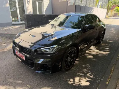 Gebraucht BMW M2