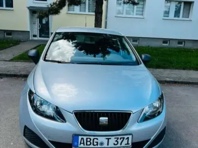 Gebraucht Seat Ibiza