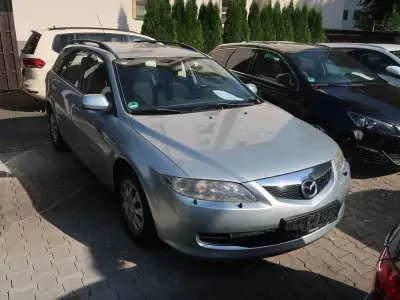 Gebraucht Mazda 6