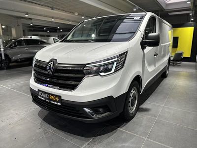 Nouă Renault Trafic Komfort 131 CP (96 kW) 2025 Monovolum