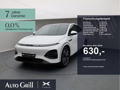 XPENG G6
