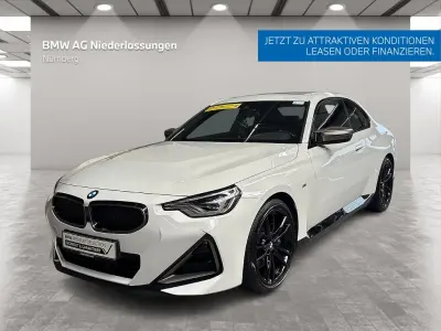 Gebraucht BMW M240i