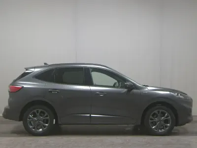 Brugt Ford Kuga ST-Line X 190 HK (139 kW) 2022 Grå SUV