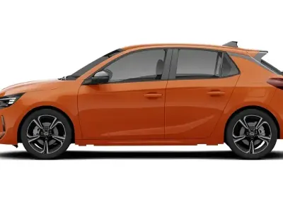 Neu Opel Corsa Edition 100 PS (73 kW) 2026 Kleinwagen