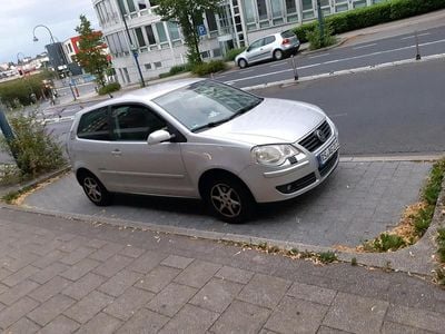VW Polo