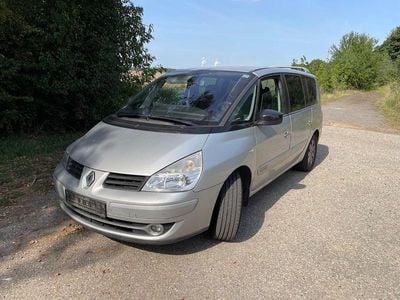 Renault Grand Espace