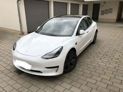 Gebraucht Tesla Model 3 RWD 239 kW (325 PS) 2021 Limousine