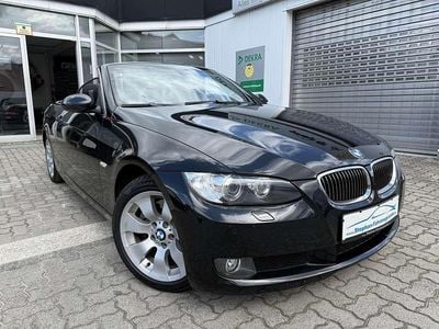 BMW 330 Cabriolet