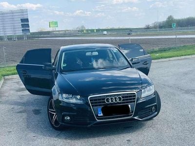 Gebraucht 2010 Audi A4 Limousine | 5.990 € (Fairer Preis)