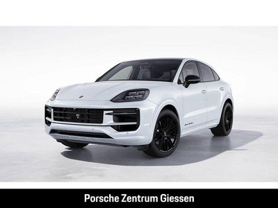 Nouă Porsche Cayenne Black Edition 354 CP (260 kW) 2026 Alb SUV
