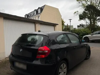 Gebraucht BMW 116